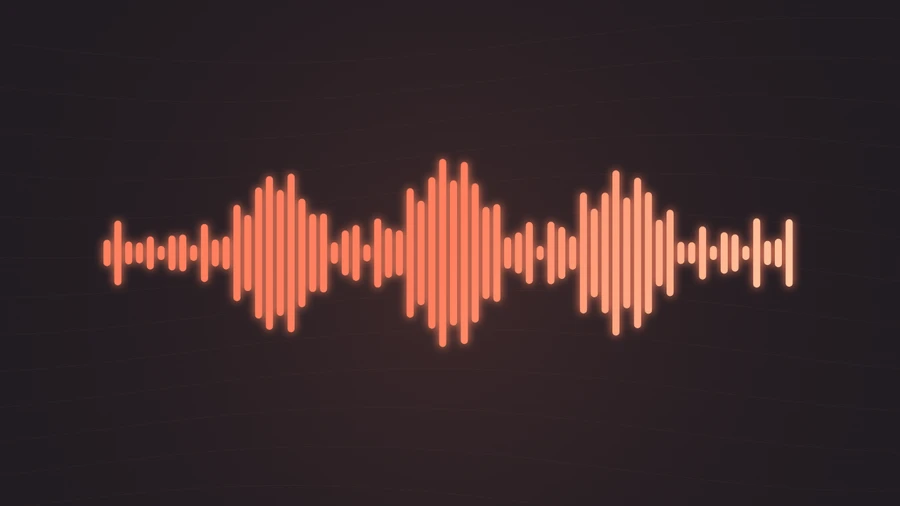 Classic Bars visualizer preview