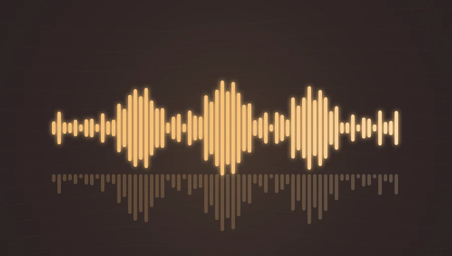 Mirrored Bars visual style preview