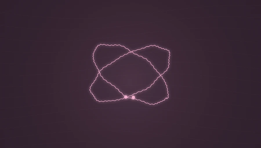 Dual Orbit visual style preview